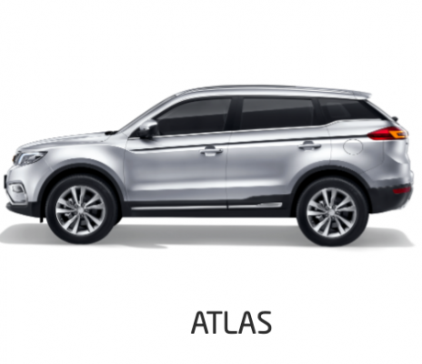 Отзывы на ремонт Ремонт вмятин автомобиля Atlas