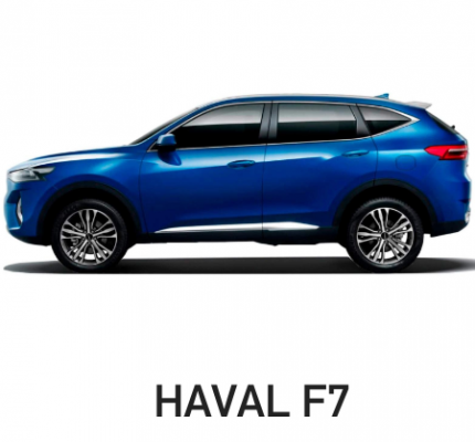Ремонт Ремонт, Покраска, Замена Дверей Haval F7